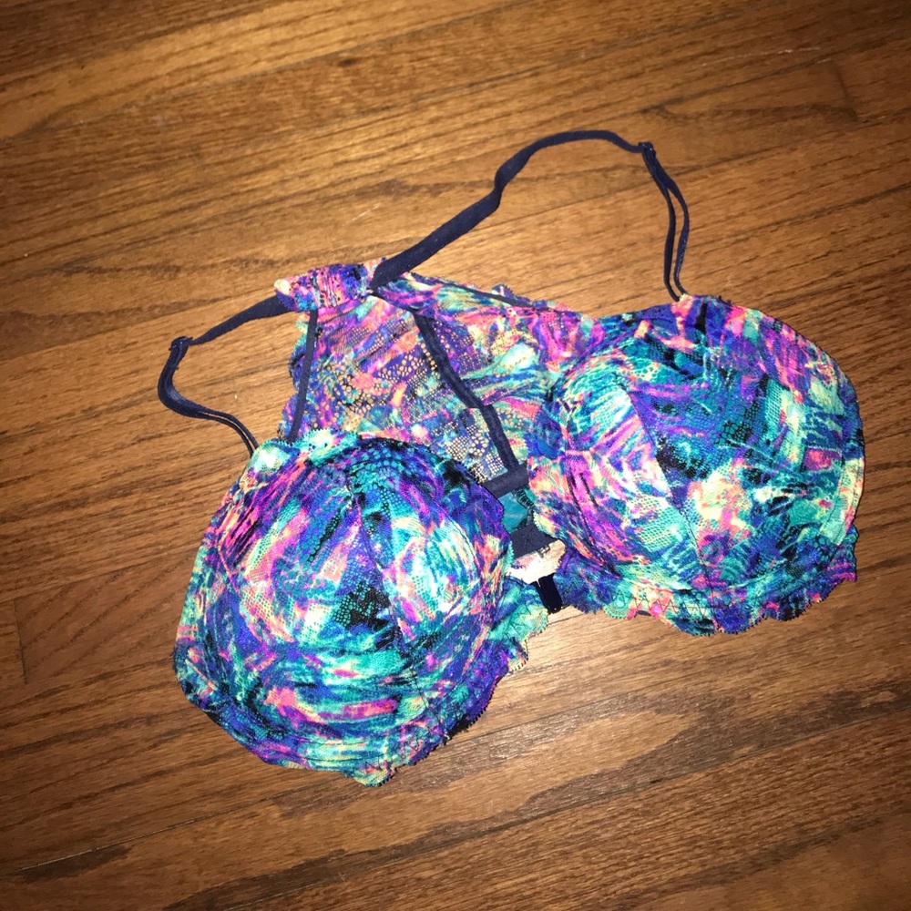 VS PINK Bra